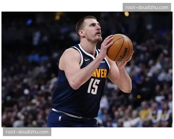 掘金惜败骑士 约基奇三双难挽败局