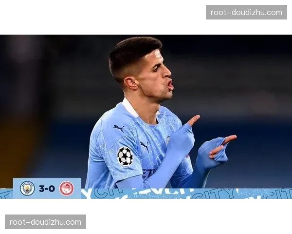 埃弗顿恩迪亚耶兜射死角锁定胜局 锋线配合默契度逐渐提升